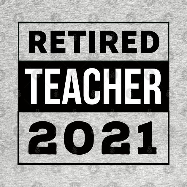 Retired 2021 by kirkomed